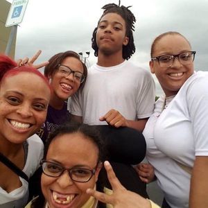 Meet your Posher, Malina